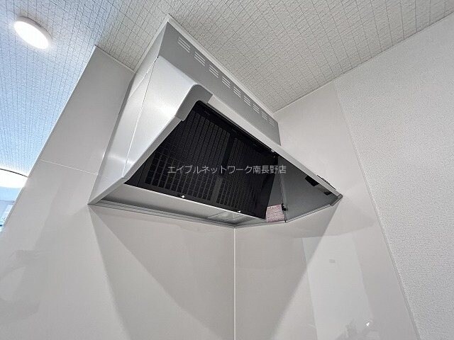 アルジェントの物件内観写真