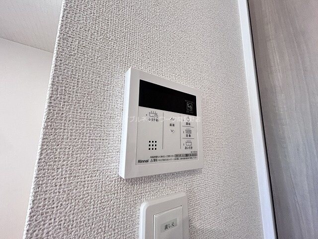 アルジェントの物件内観写真