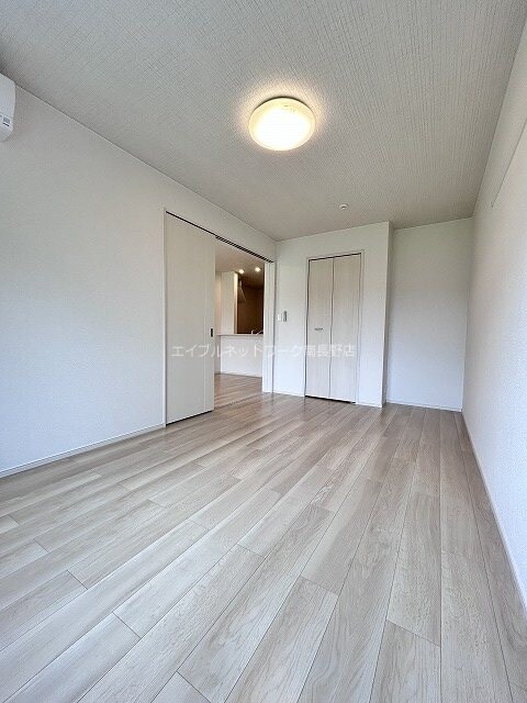 アルジェントの物件内観写真