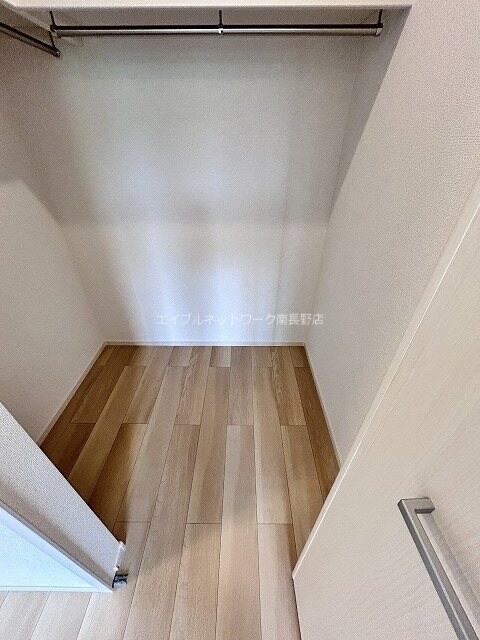 アルジェントの物件内観写真