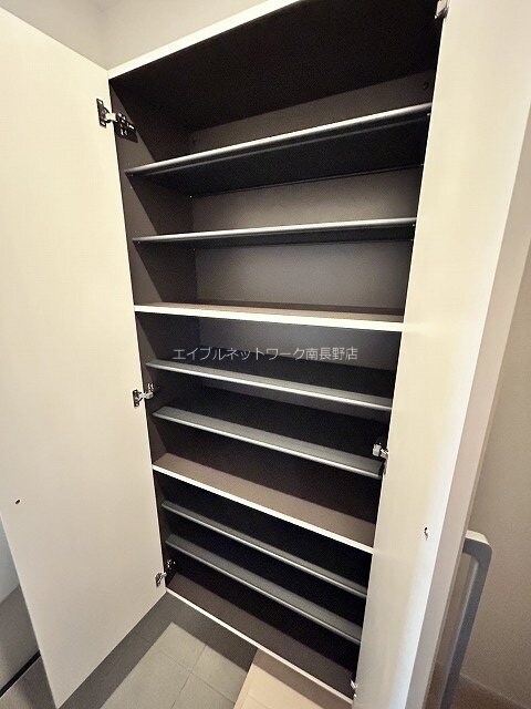 アルジェントの物件内観写真