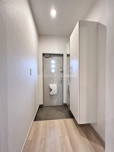 アルジェントの物件内観写真