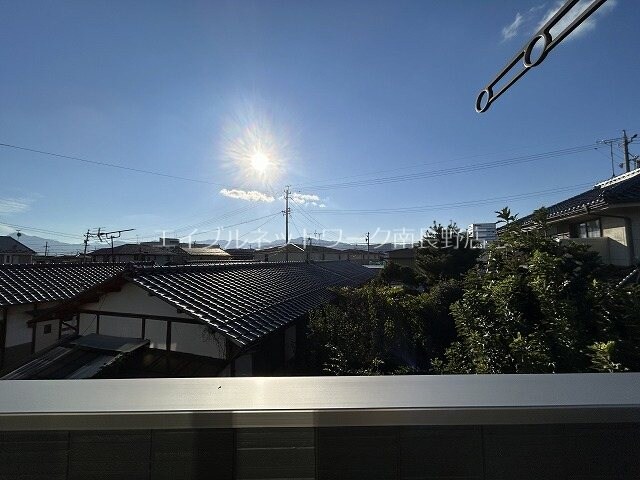 トリシア篠ノ井の物件内観写真