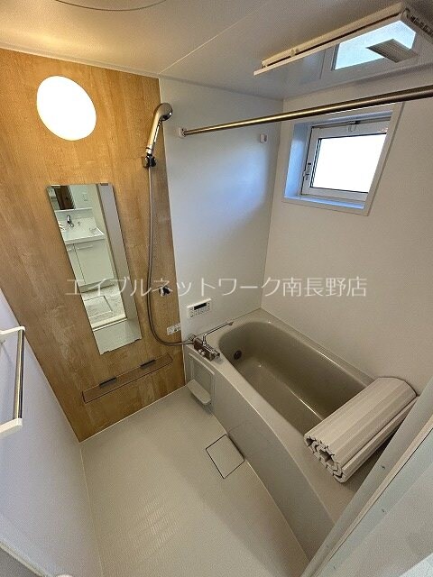 トリシア篠ノ井の物件内観写真