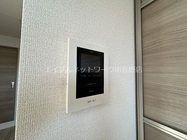 トリシア篠ノ井の物件内観写真