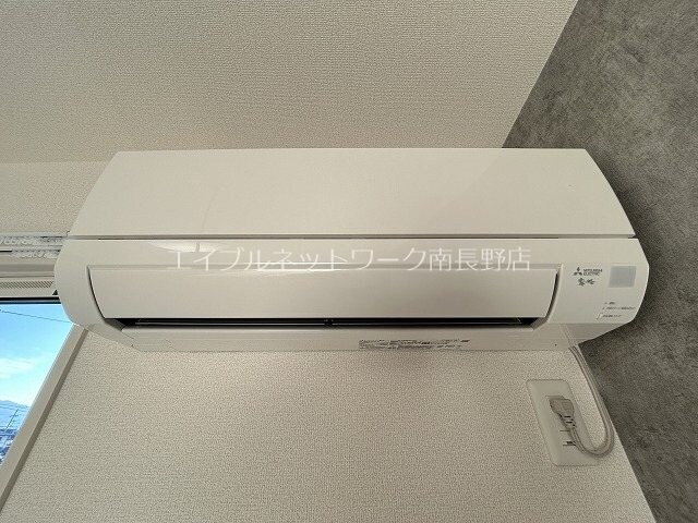 トリシア篠ノ井の物件内観写真