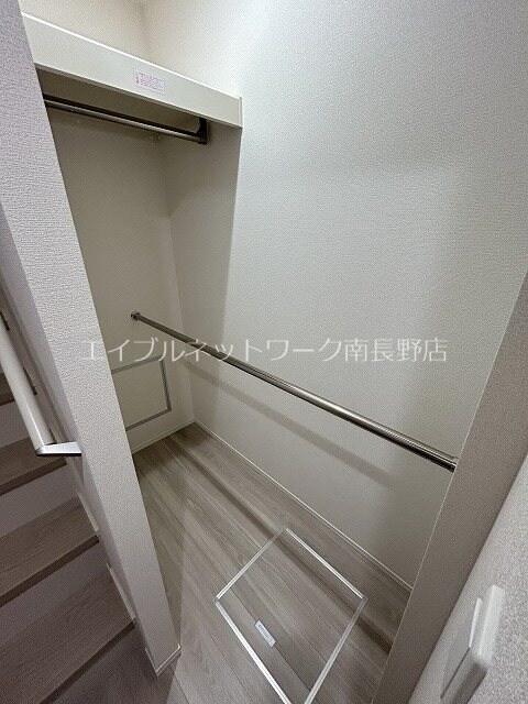 トリシア篠ノ井の物件内観写真