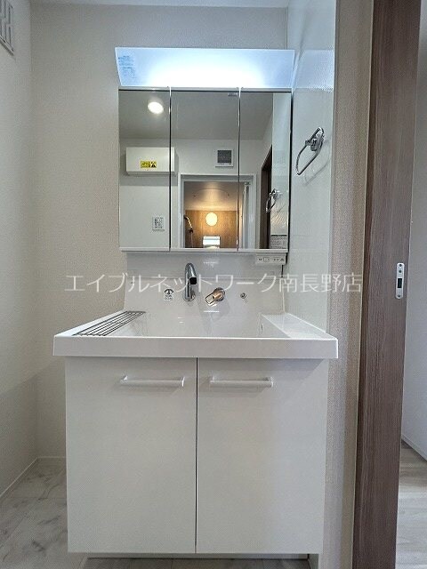 トリシア篠ノ井の物件内観写真