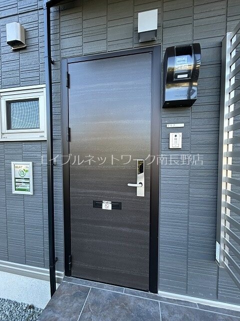 トリシア篠ノ井の物件内観写真