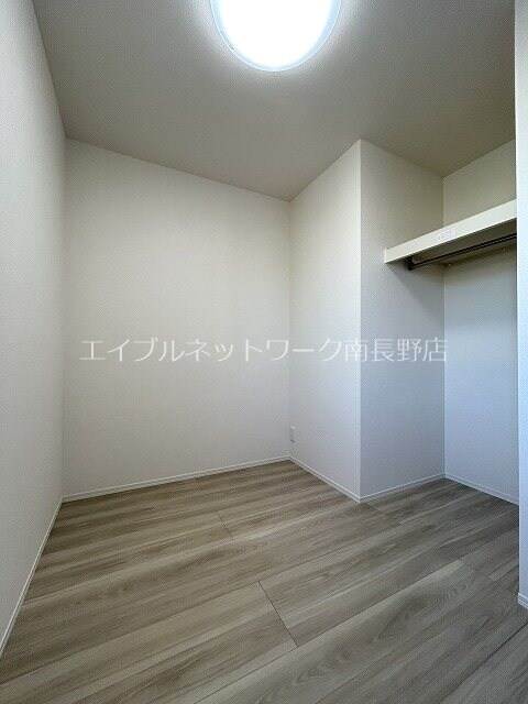 トリシア篠ノ井の物件内観写真