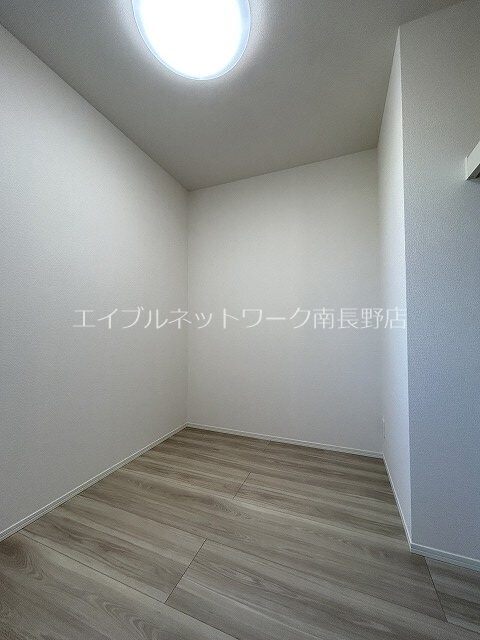 トリシア篠ノ井の物件内観写真