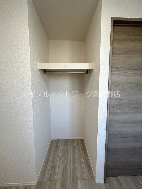 トリシア篠ノ井の物件内観写真