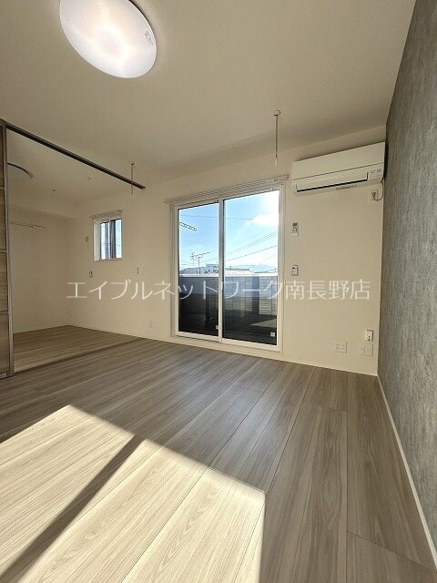 トリシア篠ノ井の物件内観写真