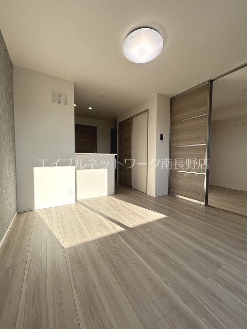 トリシア篠ノ井の物件内観写真