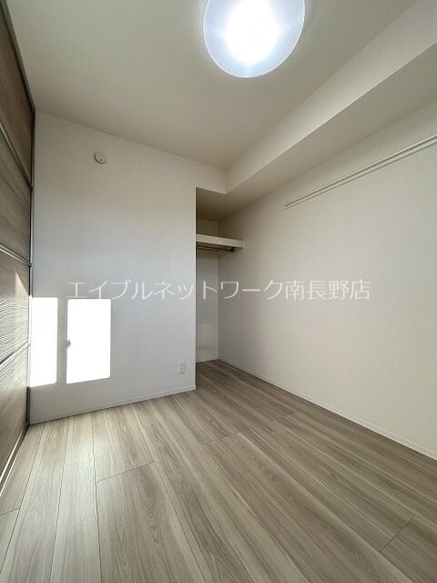 トリシア篠ノ井の物件内観写真