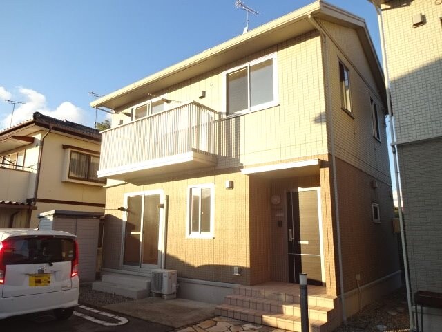 Dｒｅａｍ　Ｈｉｒｏ　Cの物件外観写真