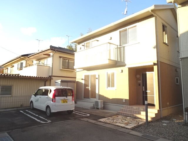 Dｒｅａｍ　Ｈｉｒｏ　Cの物件外観写真