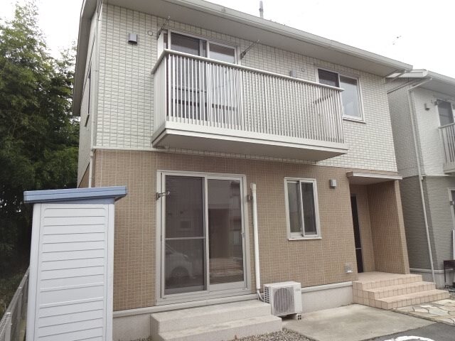 Dｒｅａｍ　Ｈｉｒｏ　Cの物件外観写真