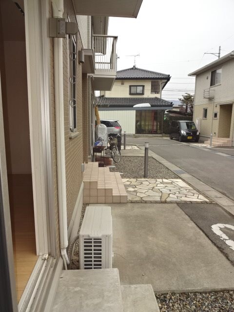 Dｒｅａｍ　Ｈｉｒｏ　Cの物件内観写真