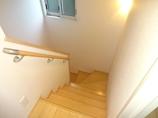 Dｒｅａｍ　Ｈｉｒｏ　Cの物件内観写真