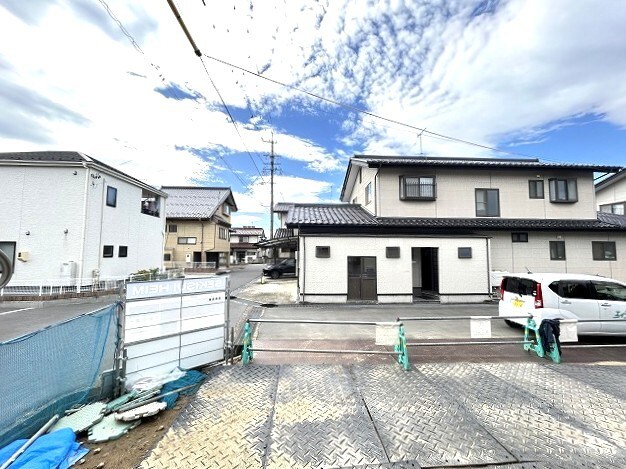 moco house Mの物件内観写真