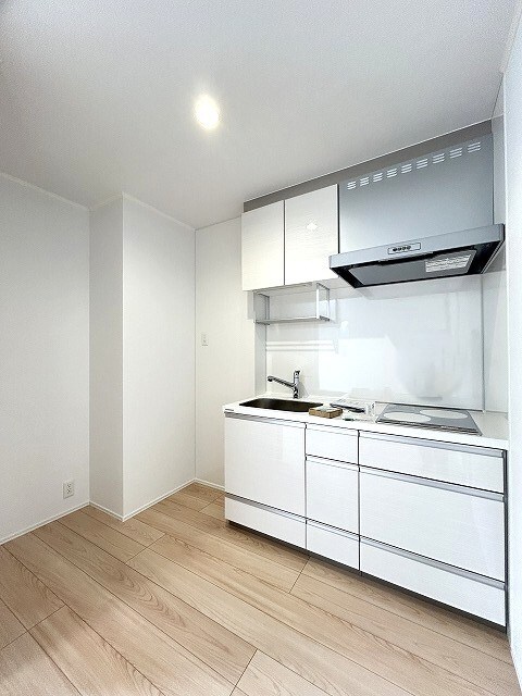 moco house Mの物件内観写真