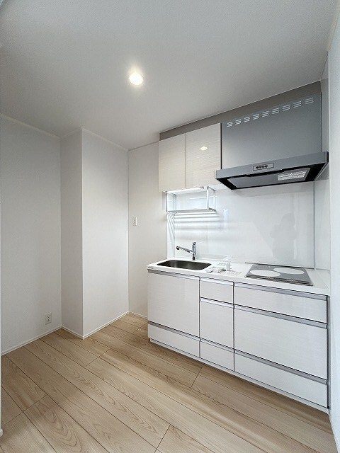 moco house Mの物件内観写真