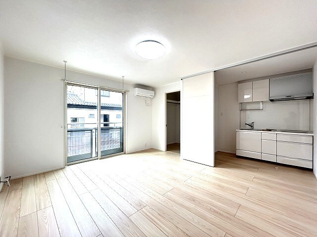 moco house Mの物件内観写真