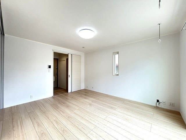 moco house Mの物件内観写真