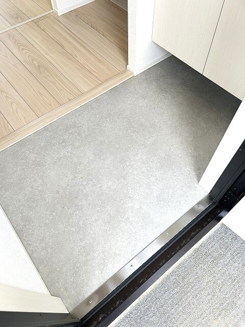 moco house Mの物件内観写真