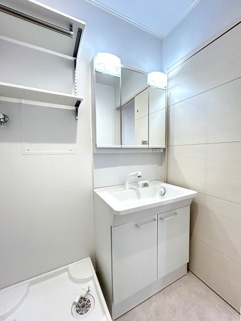 moco house Mの物件内観写真