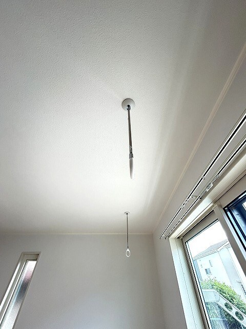 moco house Mの物件内観写真