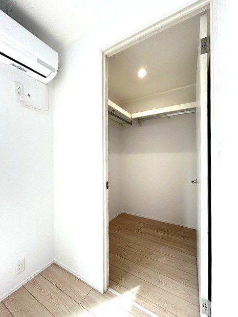 moco house Mの物件内観写真