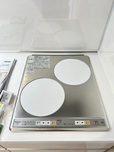 moco house Mの物件内観写真