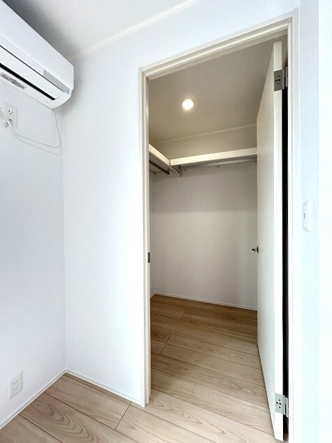 moco house Mの物件内観写真