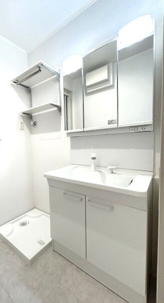 moco house Mの物件内観写真