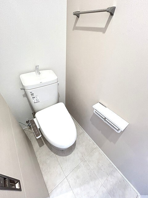 moco house Mの物件内観写真