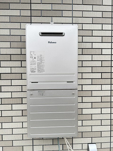 moco house Mの物件内観写真