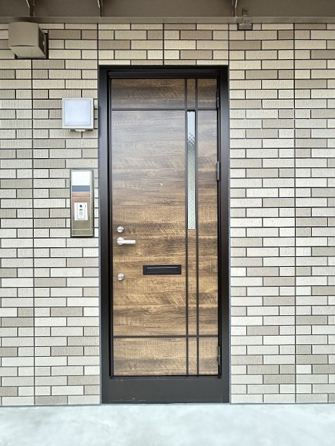 moco house Mの物件内観写真