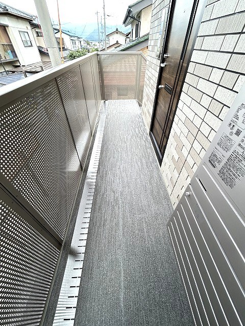 moco house Mの物件内観写真