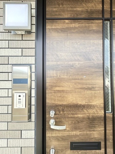 moco house Mの物件内観写真