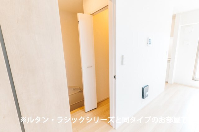 ラ　フェリーチェ　篠ノ井の物件内観写真