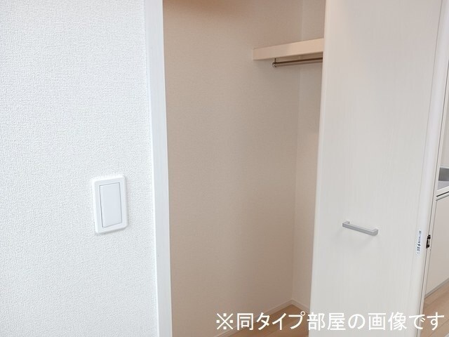 ラ　フェリーチェ　篠ノ井の物件内観写真