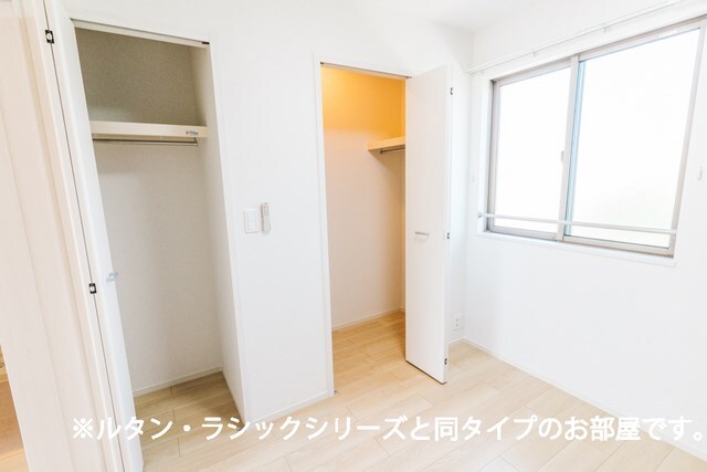 ラ　フェリーチェ　篠ノ井の物件内観写真