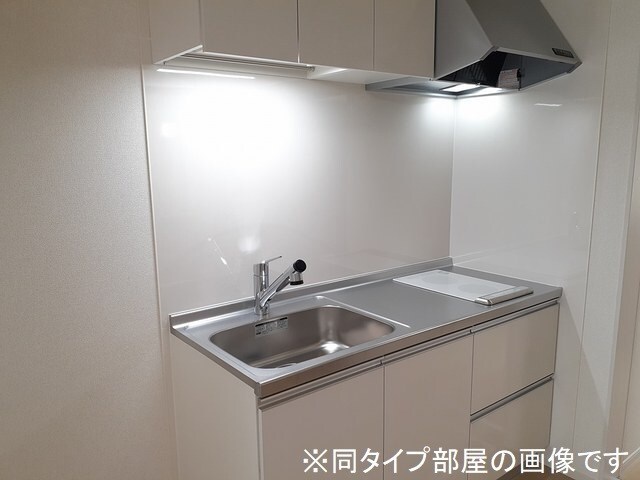 ラ　フェリーチェ　篠ノ井の物件内観写真