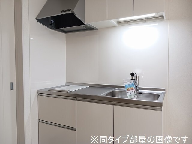 ラ　フェリーチェ　篠ノ井の物件内観写真