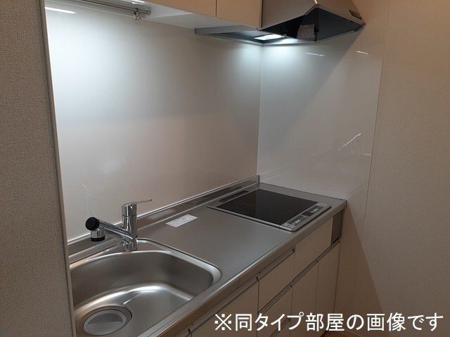 ラ　フェリーチェ　篠ノ井の物件内観写真