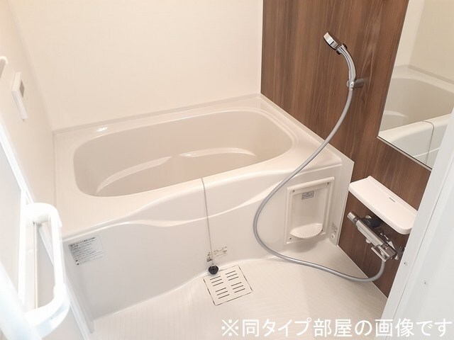 ラ　フェリーチェ　篠ノ井の物件内観写真