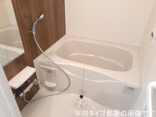 ラ　フェリーチェ　篠ノ井の物件内観写真