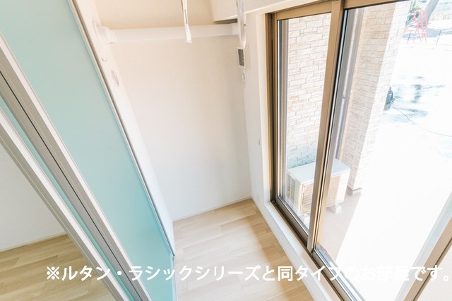 ラ　フェリーチェ　篠ノ井の物件内観写真